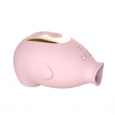 Vibrator massager