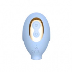 Vibrator massager