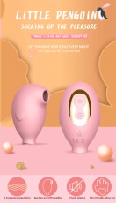 Vibrator massager