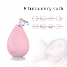 Vibrator massager