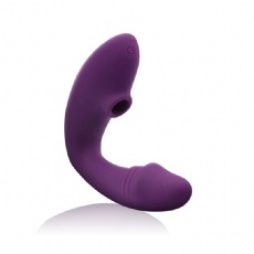 Vibrator massager