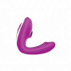 Vibrator massager