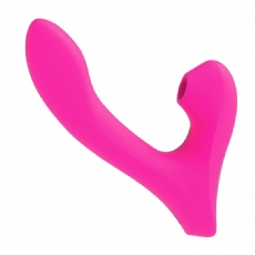 Vibrator massager