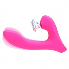 Vibrator massager