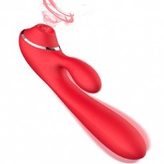 Vibrator massager