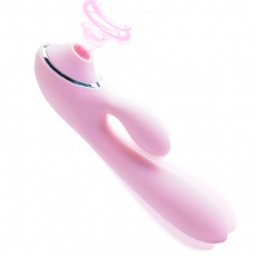 Vibrator massager