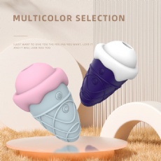 icecream massager