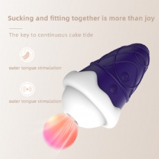 icecream massager