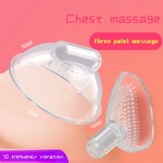 brest massager