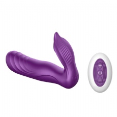 Vibrator massager