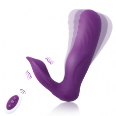 Vibrator massager