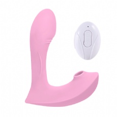 Vibrator massager