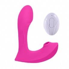 Vibrator massager