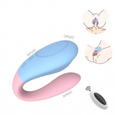 Vibrator massager