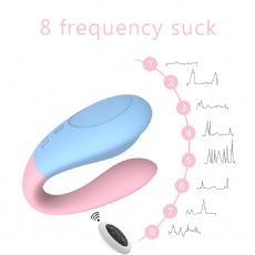 Vibrator massager