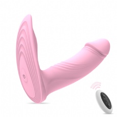 Vibrator massager