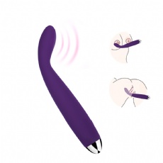 Vibrator massager