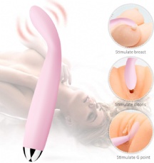 Vibrator massager