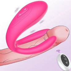 Vibrator massager