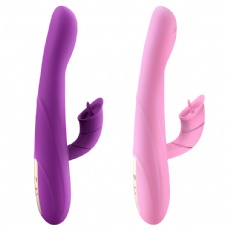 Vibrator massager