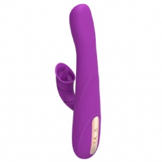 Vibrator massager