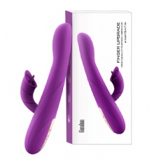 Vibrator massager