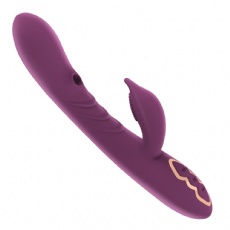 Vibrator massager