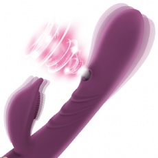 Vibrator massager