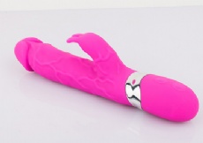 Vibrator massager