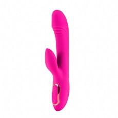 Vibrator massager