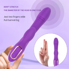 Vibrator massager