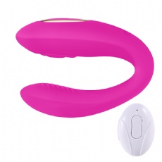 Vibrator massager